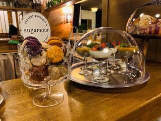 Отель Hotel Metropolis Каунас-6